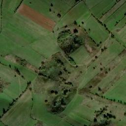 Satellite imagery of Cracul Rolului, RO