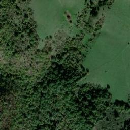 Satellite imagery of Dealul Pareca, RO