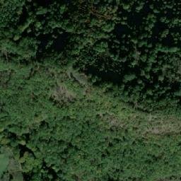 Satellite imagery of Dealul Colivârfului, RO