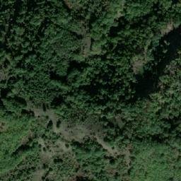 Satellite imagery of Dealul Colivârfului, RO