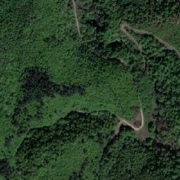 Satellite imagery of La Aluni, RO