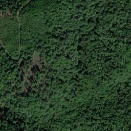 Satellite imagery of La Aluni, RO