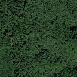 Satellite imagery of La Lăzi, RO