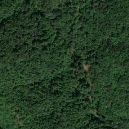 Satellite imagery of Cracul Uşeniului, RO