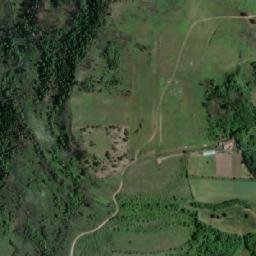 Satellite imagery of Dealul din Mijloc, RO