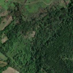 Satellite imagery of Dealul din Mijloc, RO