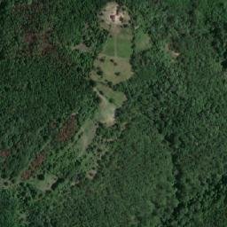 Satellite imagery of Dealul din Mijloc, RO