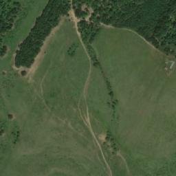 Satellite imagery of Culmea de Mijloc, RO