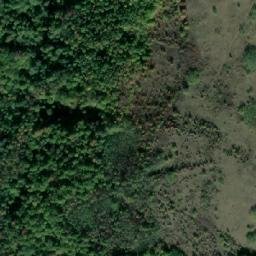 Satellite imagery of Dealul Streminoasa, RO