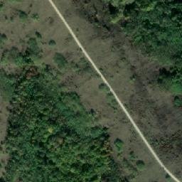 Satellite imagery of Dealul Streminoasa, RO