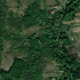 Satellite imagery of Dealul Boldurile, RO