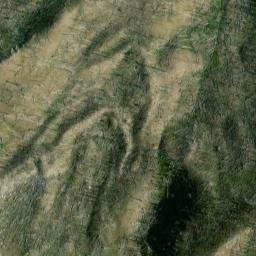 Satellite imagery of Lucky Lad Mine, US