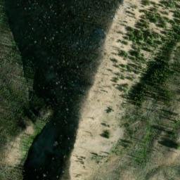 Satellite imagery of Lucky Lad Mine, US