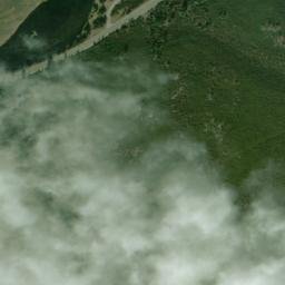 Satellite imagery of U 158 — NGS PY0078 — Park County, US, US