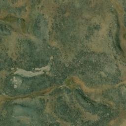 Satellite imagery of KAYGEE — NGS PY0901 — Park County, US, US