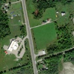 Satellite imagery of Moore Hill, CA
