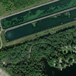 Satellite imagery of Moore Hill, CA