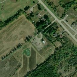 Satellite imagery of Roes Point, CA
