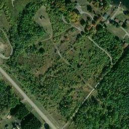 Satellite imagery of Roes Point, CA