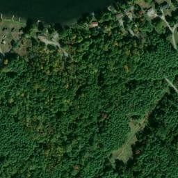 Satellite imagery of Roes Point, CA