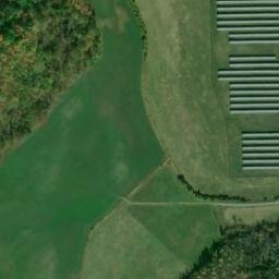 Satellite imagery of Pipers Point, CA