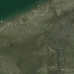 Satellite imagery of Pointe du Tès, FR