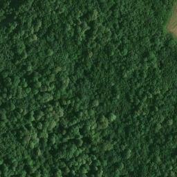Satellite imagery of Château Benauge, FR