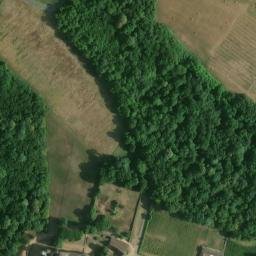 Satellite imagery of Château Benauge, FR