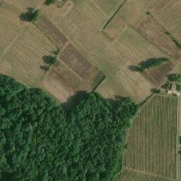 Satellite imagery of Château Benauge, FR