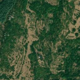 Satellite imagery of Roche de Luchon, FR