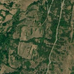 Satellite imagery of Roche de Luchon, FR