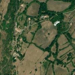 Satellite imagery of Roche de Luchon, FR
