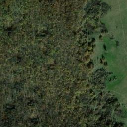 Satellite imagery of Gradina, BA