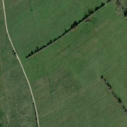 Satellite imagery of Gradina, BA