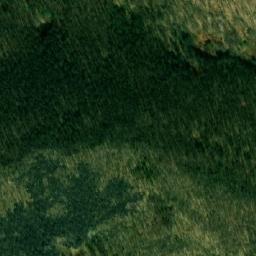 Satellite imagery of Zečjak, BA