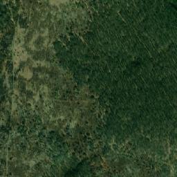 Satellite imagery of Glavica, BA