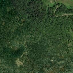 Satellite imagery of Glavica, BA