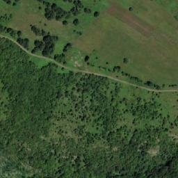 Satellite imagery of Glavica, BA