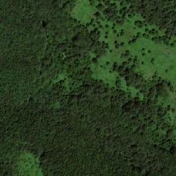 Satellite imagery of Jančje Brdo, BA