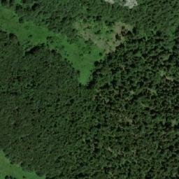 Satellite imagery of Runjevačka Greda, BA