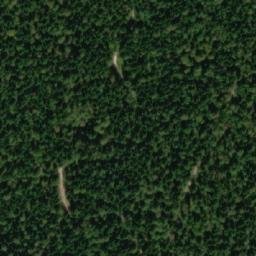 Satellite imagery of Suhi Vrh, BA