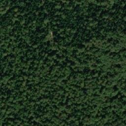 Satellite imagery of Ciganski Vrh, BA