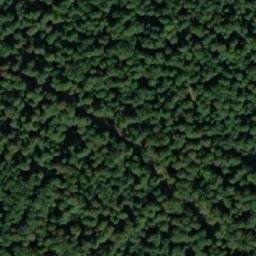 Satellite imagery of Lokveni Vrh, BA