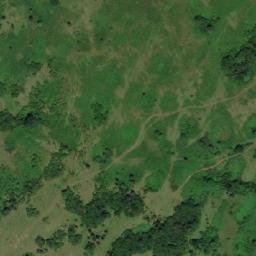 Satellite imagery of Kovačica, BA