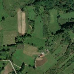 Satellite imagery of Stražbenica, BA