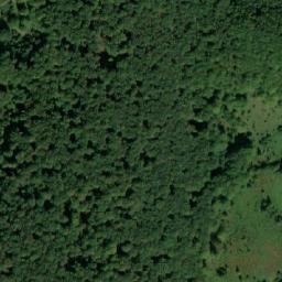 Satellite imagery of Hadžića Glavica, BA