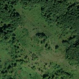 Satellite imagery of Stijene, BA