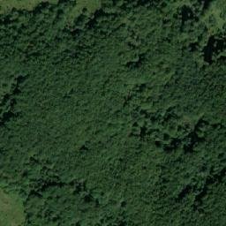 Satellite imagery of Stijene, BA