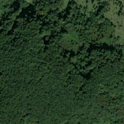 Satellite imagery of Stijene, BA