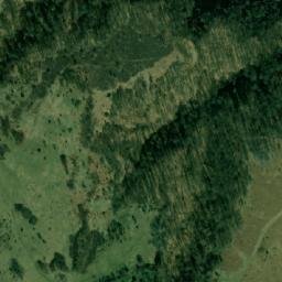 Satellite imagery of Spasovina, BA